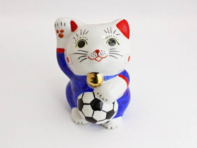 ALEXCIOUS- The Cat Represents World Cup 2014 In JapanALEXCIOUS- The Cat Represents World Cup 2014 In Japan
