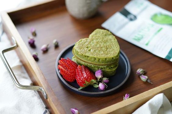 Buy Organic Matcha Green Tea Powder | Jade Leaf Matcha