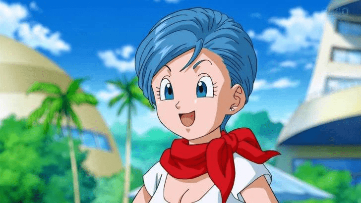 Dragon Ball: What Your Favourite Character Reflects You