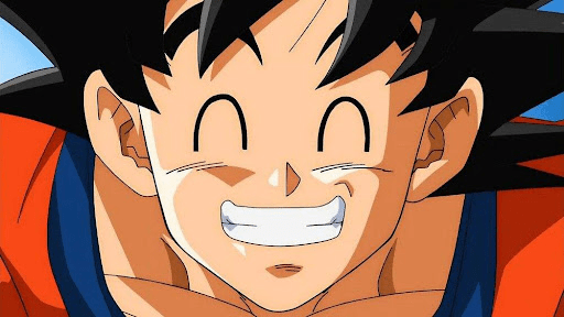Dragon Ball: What Your Favourite Character Reflects You